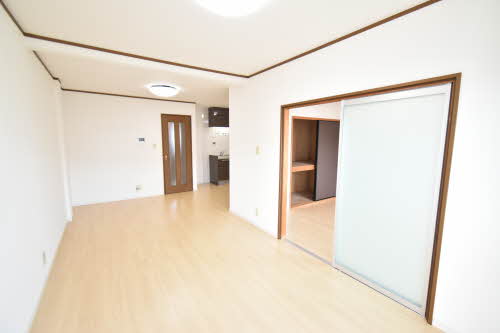 サニーハイム杉木 0202号-2