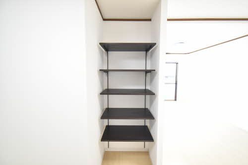 サニーハイム杉木 0202号-5