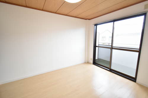 サニーハイム杉木 0202号-6