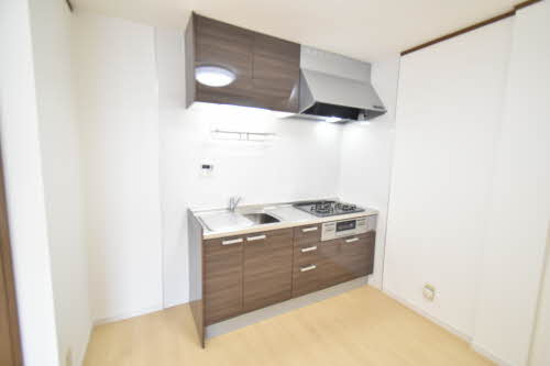 サニーハイム杉木 0202号-9