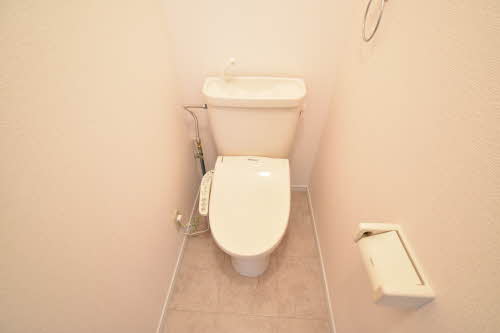 サニーハイム杉木 0202号-12