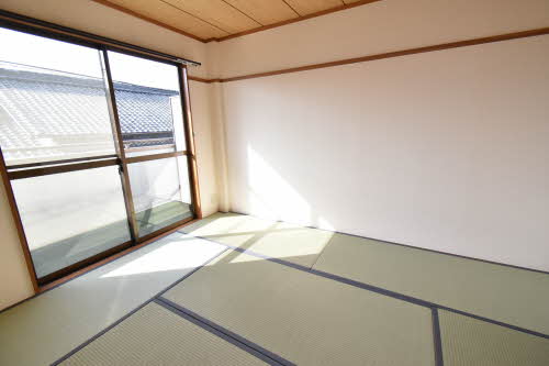 サニーハイム杉木 0203号-4