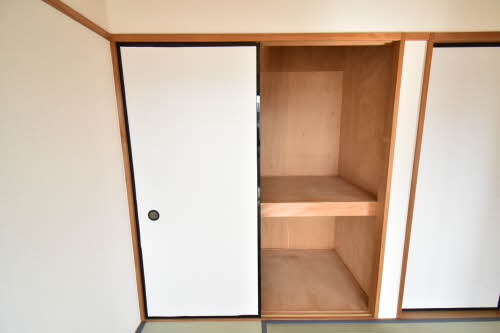 サニーハイム杉木 0203号-7