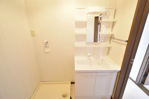 サニーハイム杉木 0203号-9