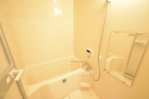 サニーハイム杉木 0203号-10