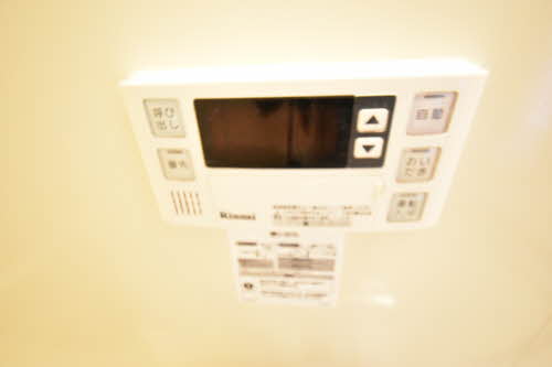 サニーハイム杉木 0203号-11