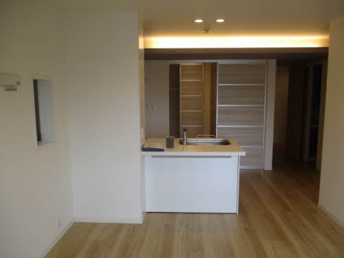 セレニティ　ヴィア 0102号-3