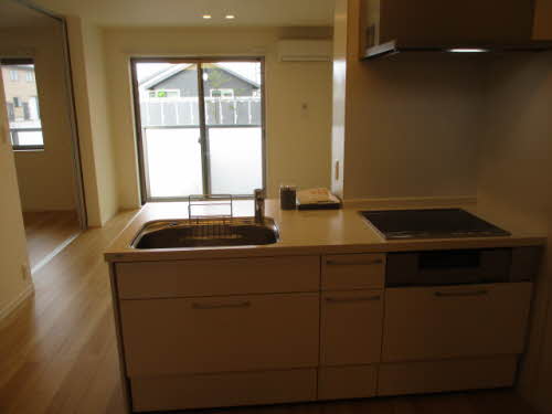 セレニティ　ヴィア 0102号-6