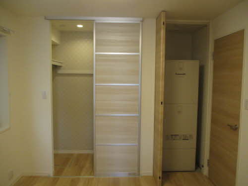 セレニティ　ヴィア 0102号-12