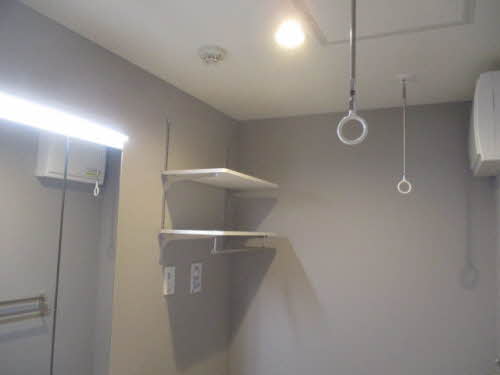 セレニティ　ヴィア 0102号-13