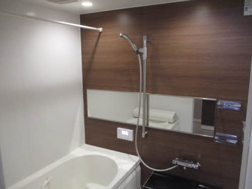 セレニティ　ヴィア 0102号-15