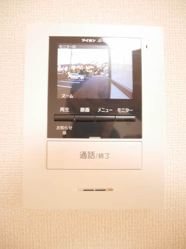 ブランシェ藤が丘 0101号-2