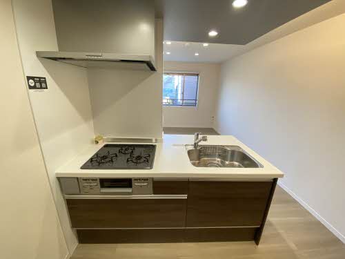 グラン コンフォール 砂田橋 0202号-4