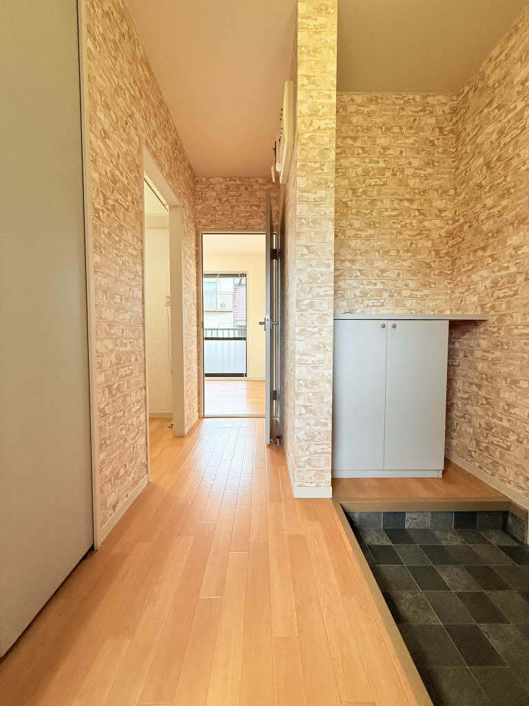 フォーレスサンリバ- A101号-7