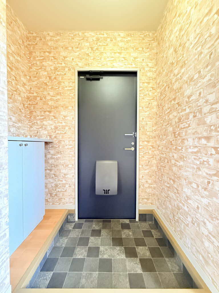 フォーレスサンリバ- A101号-8