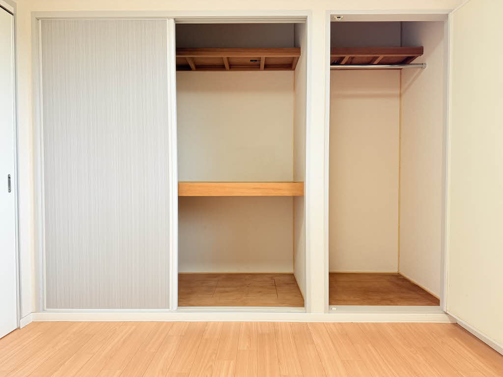 フォーレスサンリバ- A101号-9