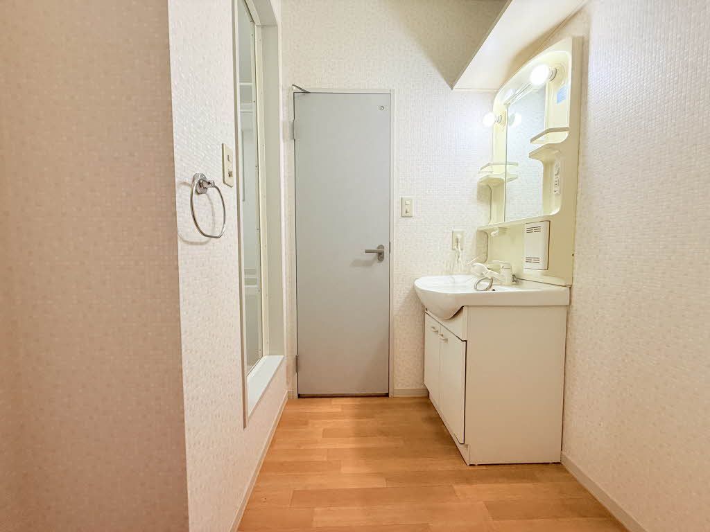 フォーレスサンリバ- A101号-12