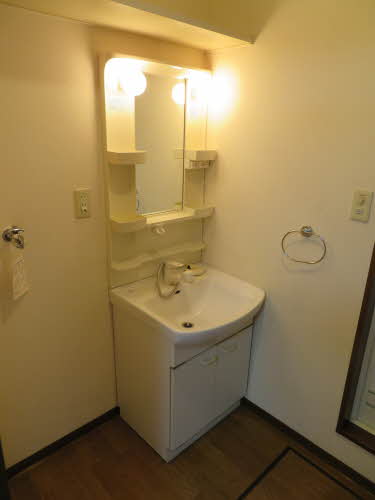 リバーサイドメゾン 0102号-8