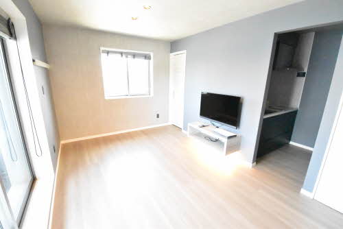 セント・ラヴィ・金沢 0303号-3