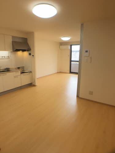 ドミール木綿台 A103号-3