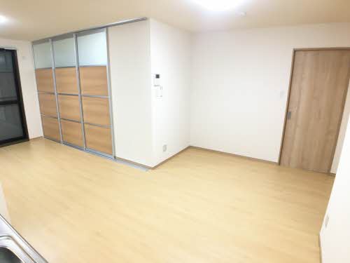 ドミール木綿台 A103号-5