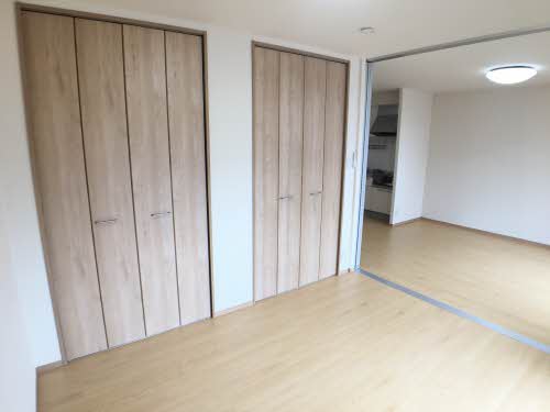 ドミール木綿台 A103号-9