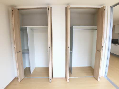 ドミール木綿台 A103号-10