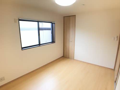 ドミール木綿台 A103号-11