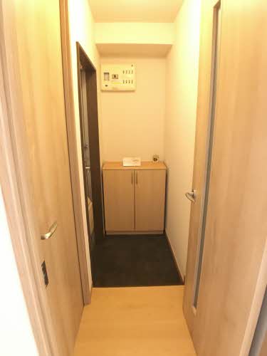 ドミール木綿台 A103号-12