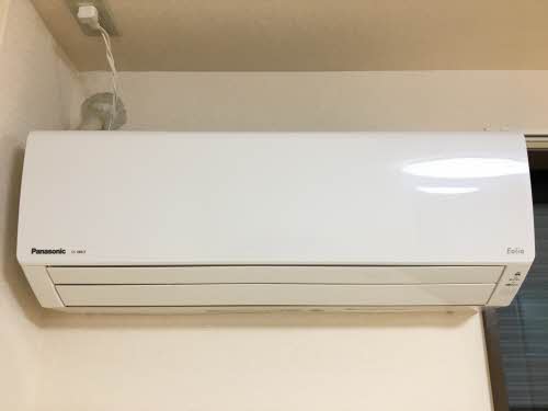 ドミール木綿台 A103号-14