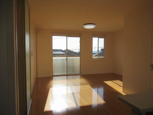 ザセノール石坂 0201号-2