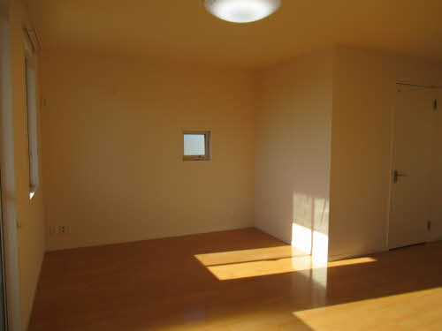 ザセノール石坂 0201号-4