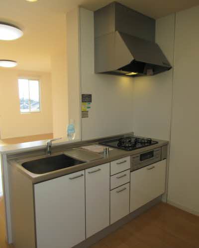 ザセノール石坂 0201号-5