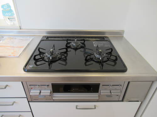 ザセノール石坂 0201号-6