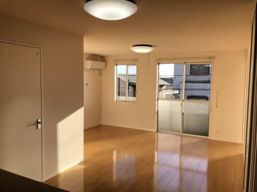 ザセノール石坂 0202号-2