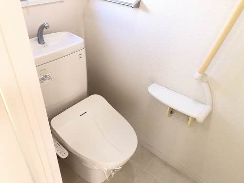 ザセノール石坂 0202号-11