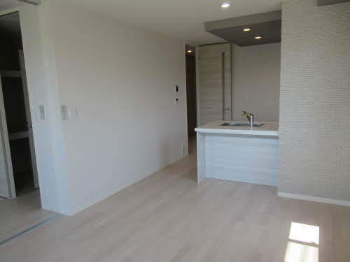 サニーガーデン西林田 0201号-4