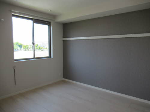 サニーガーデン西林田 0201号-5