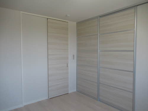 サニーガーデン西林田 0201号-6