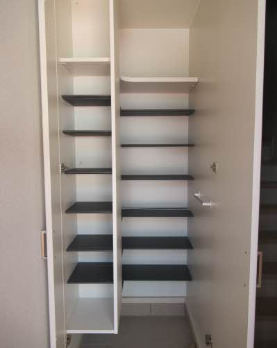 サニーガーデン西林田 0201号-8