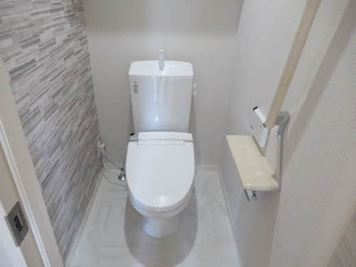 サニーガーデン西林田 0201号-11