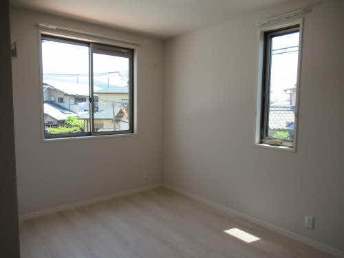 サニーガーデン西林田 0201号-12