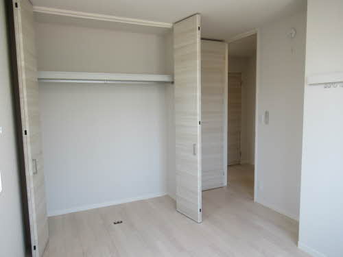 サニーガーデン西林田 0201号-13