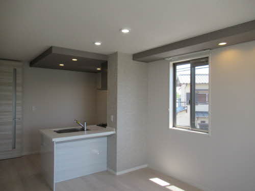 サニーガーデン西林田 0201号-14