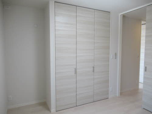 サニーガーデン西林田 0201号-15