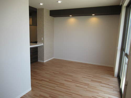 サニーガーデン西林田 0202号-3