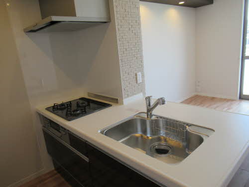 サニーガーデン西林田 0202号-5