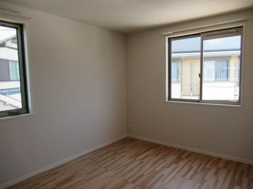 サニーガーデン西林田 0202号-8