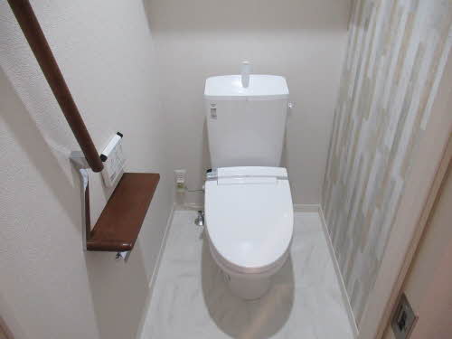 サニーガーデン西林田 0202号-15