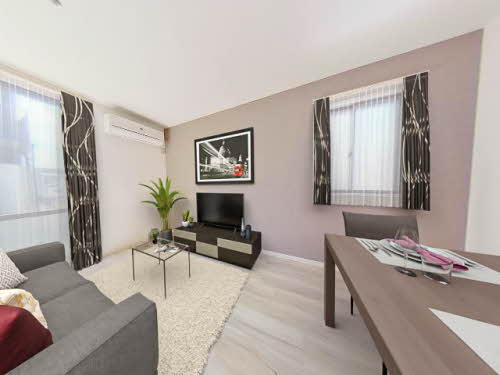 プルミエ・レタージュ B103号-1